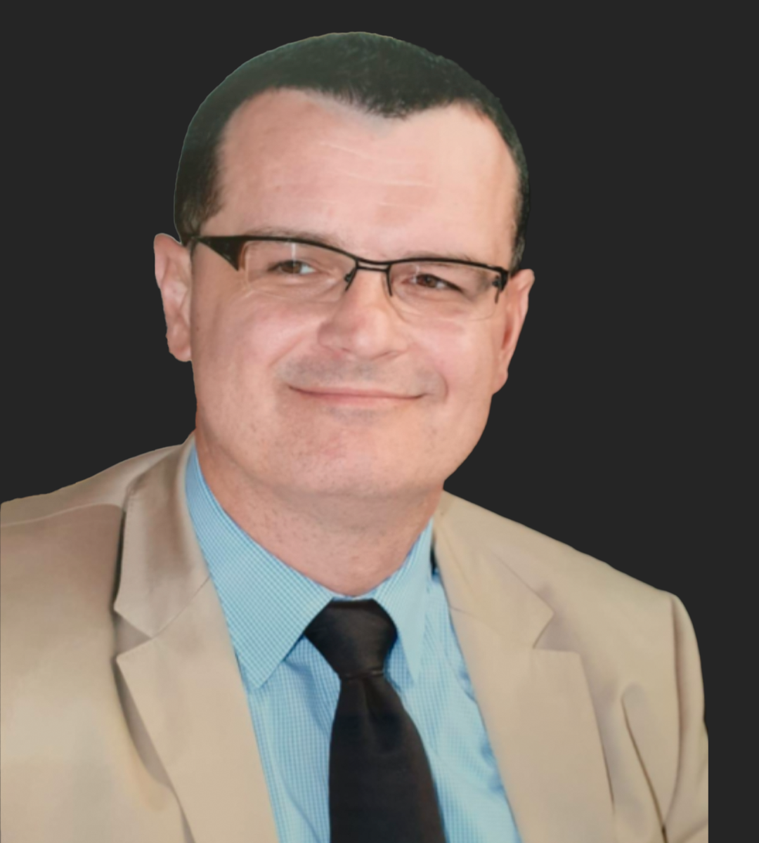 Dr. Gordan