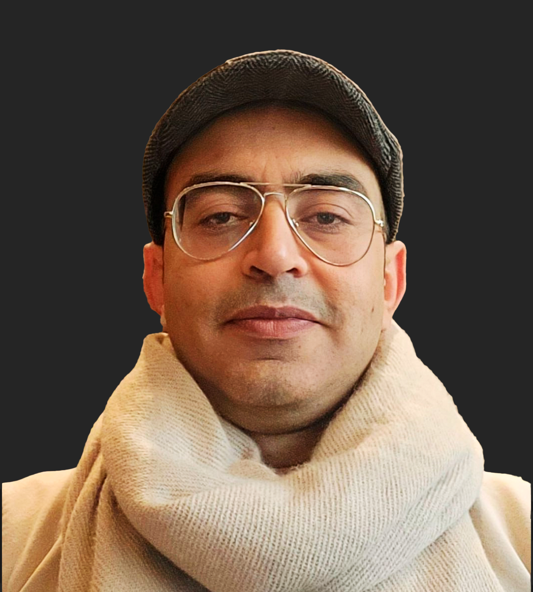 Mohammed