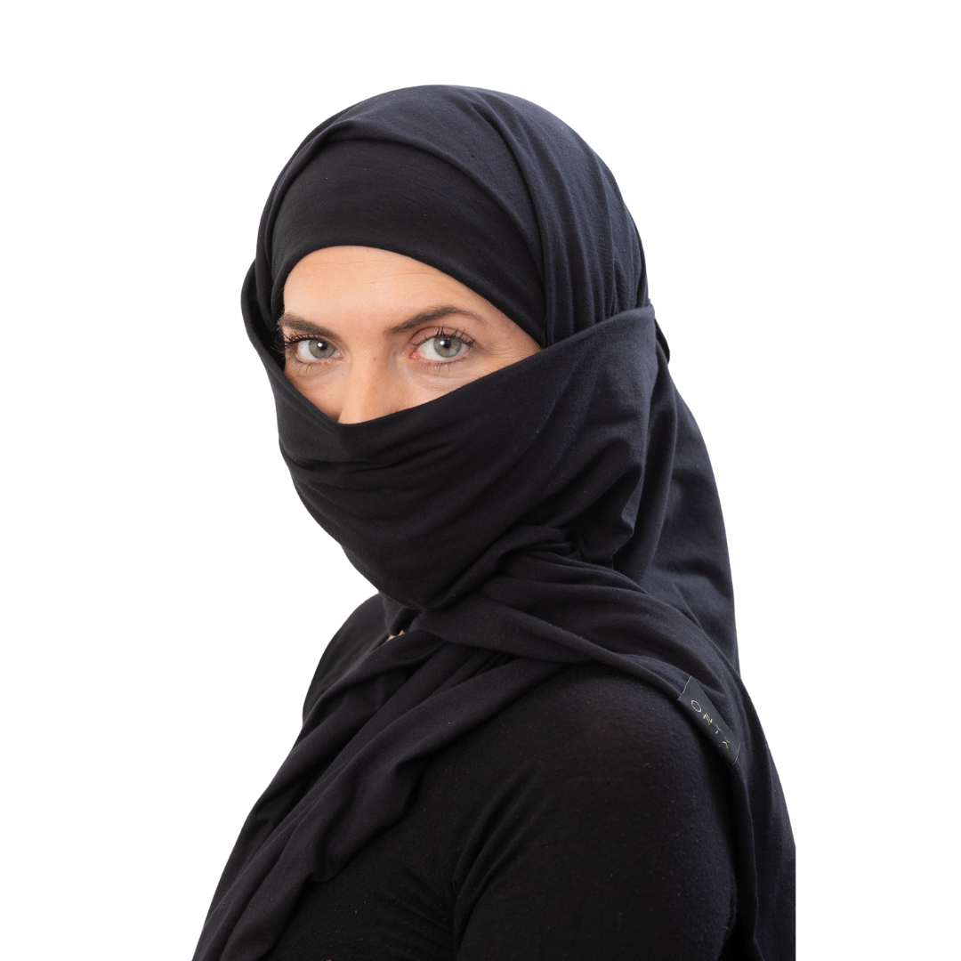 ONYX Zn²⁺ HEAD SCARF